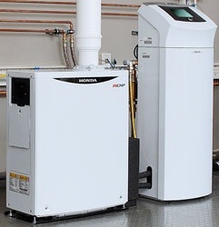 BHK ecoPower