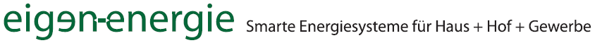 Eigen-Energie-Logo