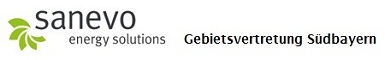 Sanevo Gebietsvertretung Südbayern